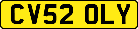 CV52OLY