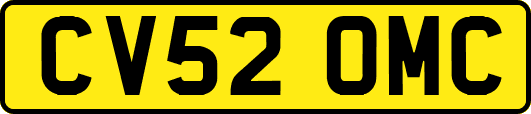 CV52OMC