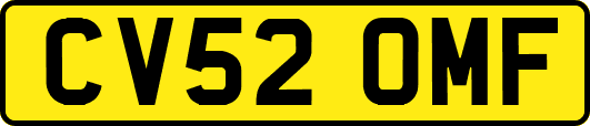 CV52OMF