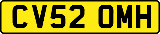CV52OMH