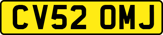 CV52OMJ