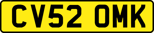 CV52OMK
