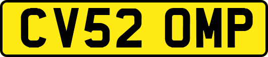 CV52OMP