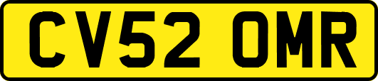 CV52OMR