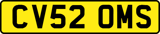 CV52OMS
