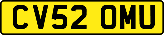CV52OMU