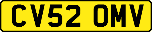 CV52OMV