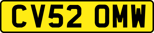 CV52OMW
