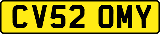 CV52OMY