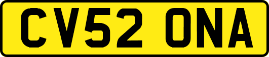 CV52ONA