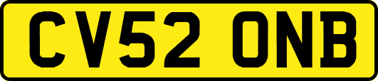 CV52ONB