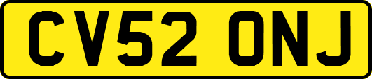 CV52ONJ