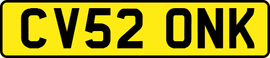 CV52ONK
