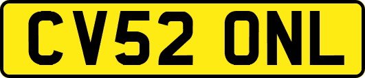 CV52ONL