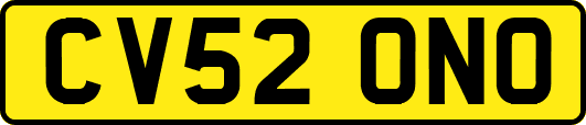 CV52ONO