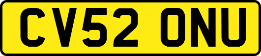 CV52ONU