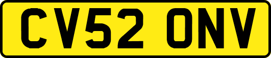 CV52ONV