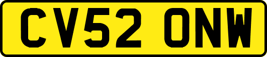 CV52ONW