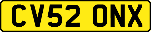 CV52ONX