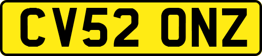 CV52ONZ
