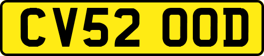 CV52OOD