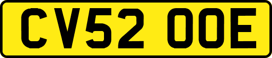 CV52OOE