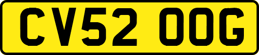 CV52OOG