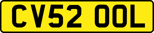 CV52OOL