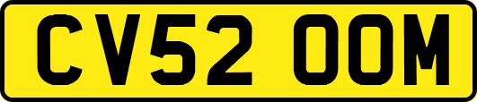 CV52OOM