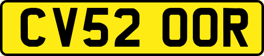 CV52OOR