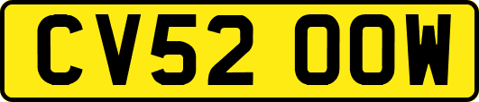 CV52OOW