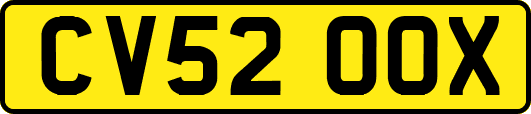 CV52OOX