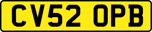 CV52OPB