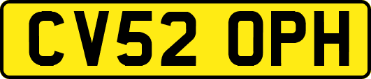 CV52OPH