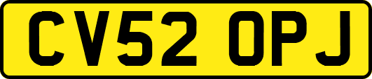 CV52OPJ