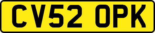 CV52OPK