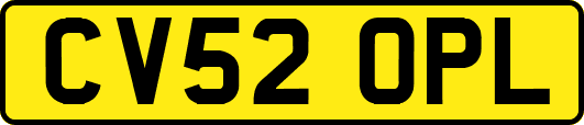 CV52OPL
