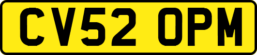 CV52OPM