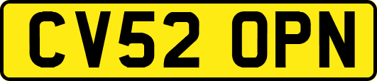 CV52OPN