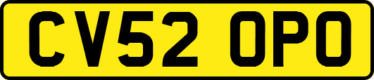CV52OPO