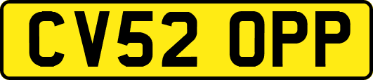 CV52OPP