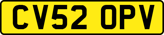 CV52OPV