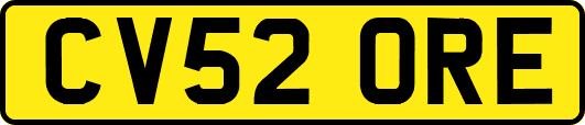 CV52ORE