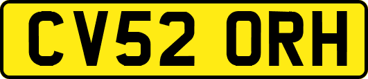 CV52ORH
