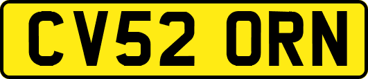 CV52ORN