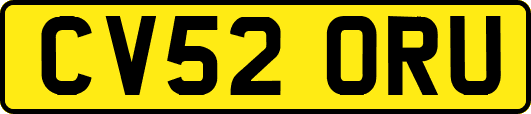 CV52ORU