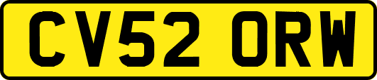 CV52ORW