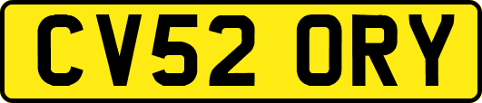 CV52ORY