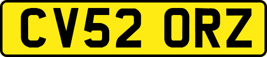CV52ORZ