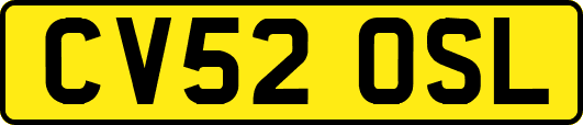CV52OSL